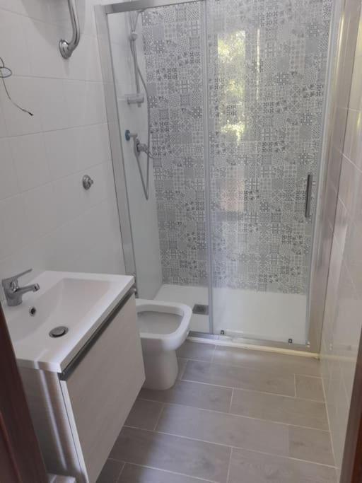 מונדרגונה Casa Vacanza Villa Rita מראה חיצוני תמונה