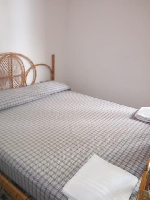 מונדרגונה Casa Vacanza Villa Rita מראה חיצוני תמונה