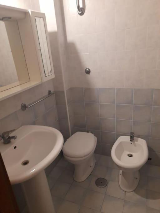 מונדרגונה Casa Vacanza Villa Rita מראה חיצוני תמונה