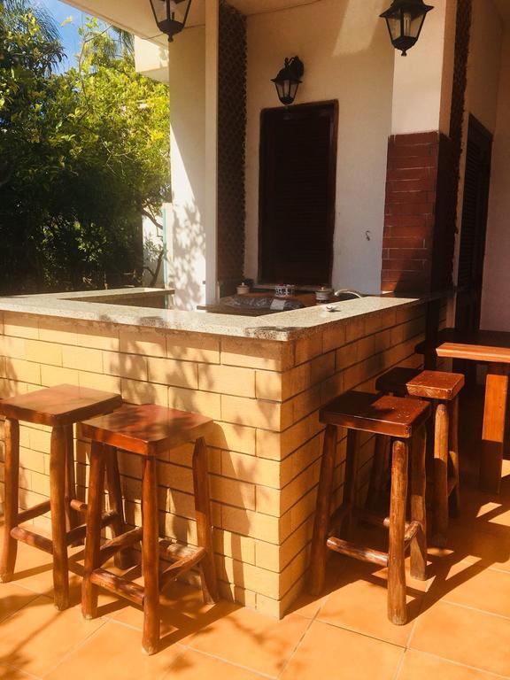 מונדרגונה Casa Vacanza Villa Rita מראה חיצוני תמונה
