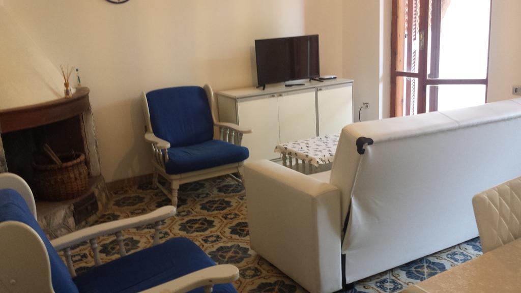 מונדרגונה Casa Vacanza Villa Rita מראה חיצוני תמונה
