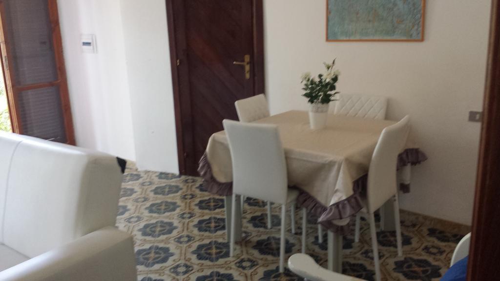 מונדרגונה Casa Vacanza Villa Rita מראה חיצוני תמונה